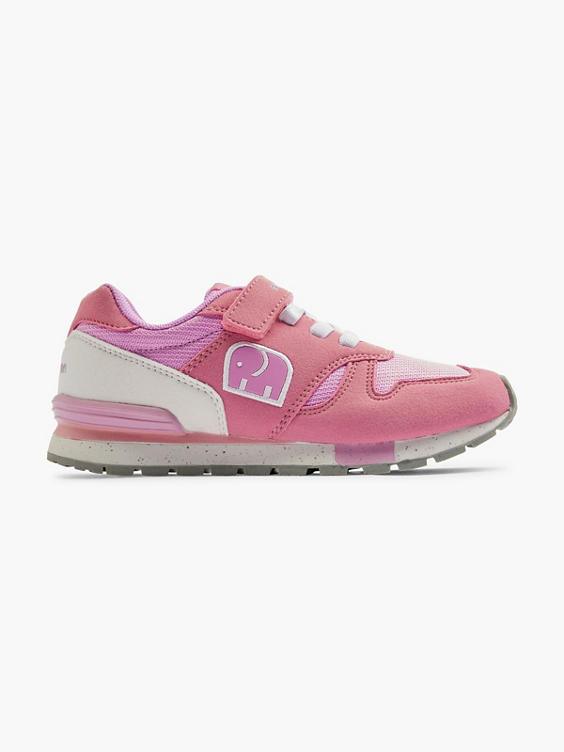 (elefanten) Sneaker HOPPY Weite W in pink