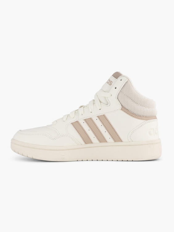 Off White Hoops 3.0 Mid