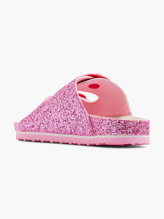 Roze slipper glitter Paw Patrol