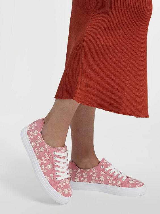 Sneaker