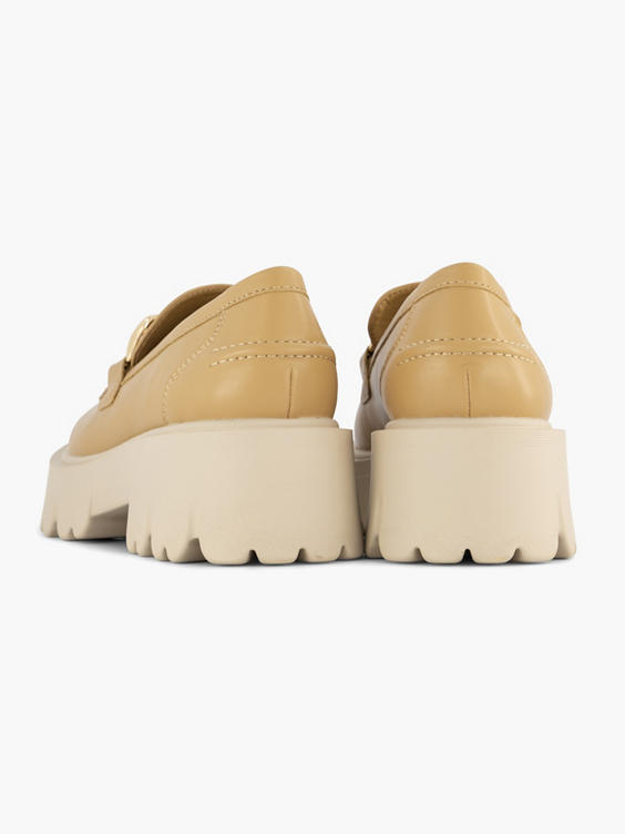 Came chunky loafer sierketting