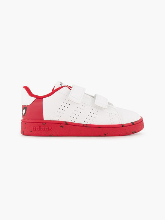Primeri passi sneaker ADVANTAGE SPIDERMAN CF1