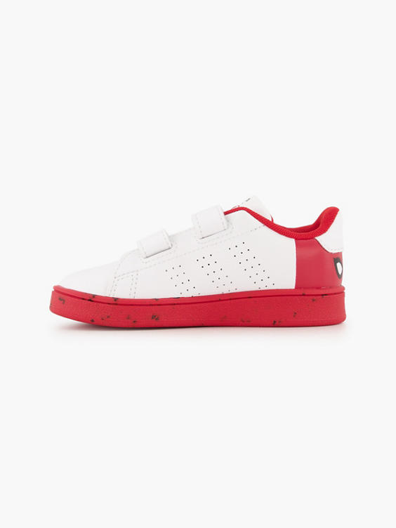 Primeri passi sneaker ADVANTAGE SPIDERMAN CF1