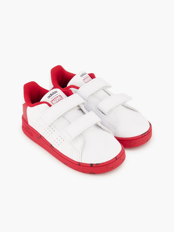 Primeri passi sneaker ADVANTAGE SPIDERMAN CF1