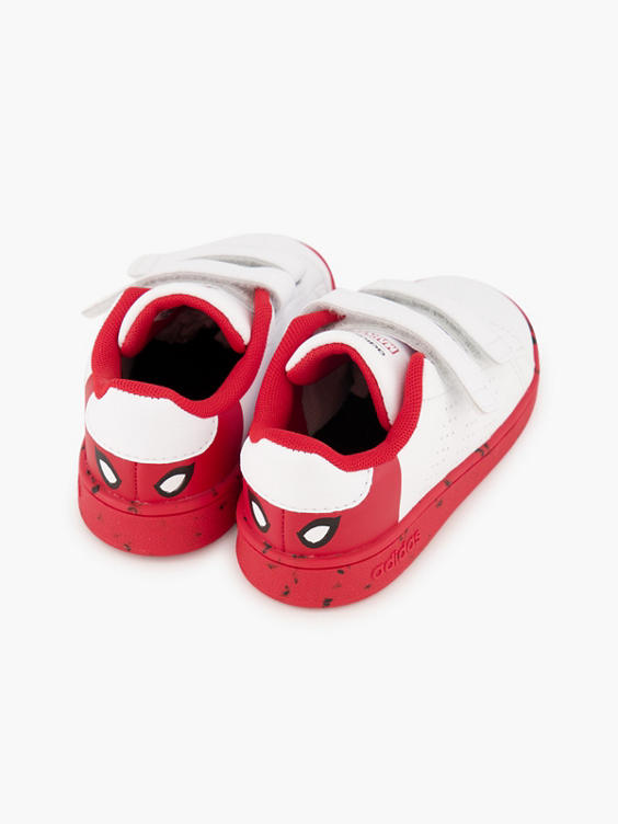 Primeri passi sneaker ADVANTAGE SPIDERMAN CF1