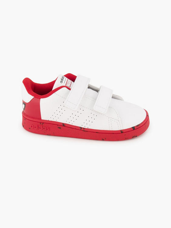 Primeri passi sneaker ADVANTAGE SPIDERMAN CF1