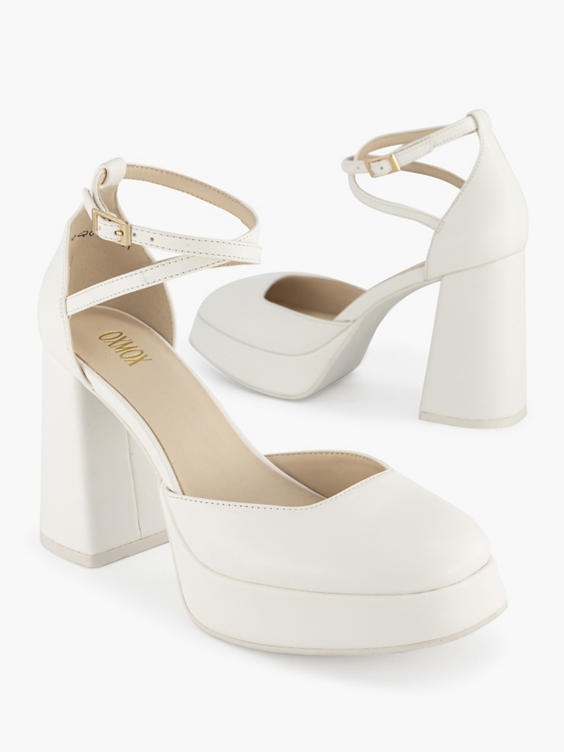 Witte pump