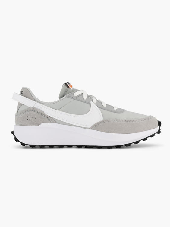 Grijze sneaker WAFFLE DEBUT