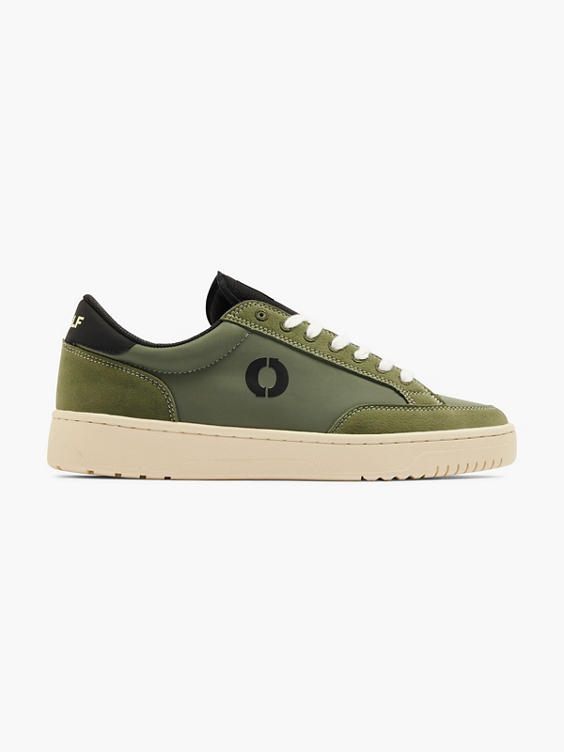 (Ecoalf) Sneaker NEW TENNISALF in grün