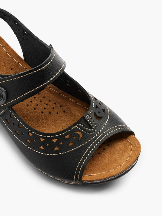 Komfort Sandale