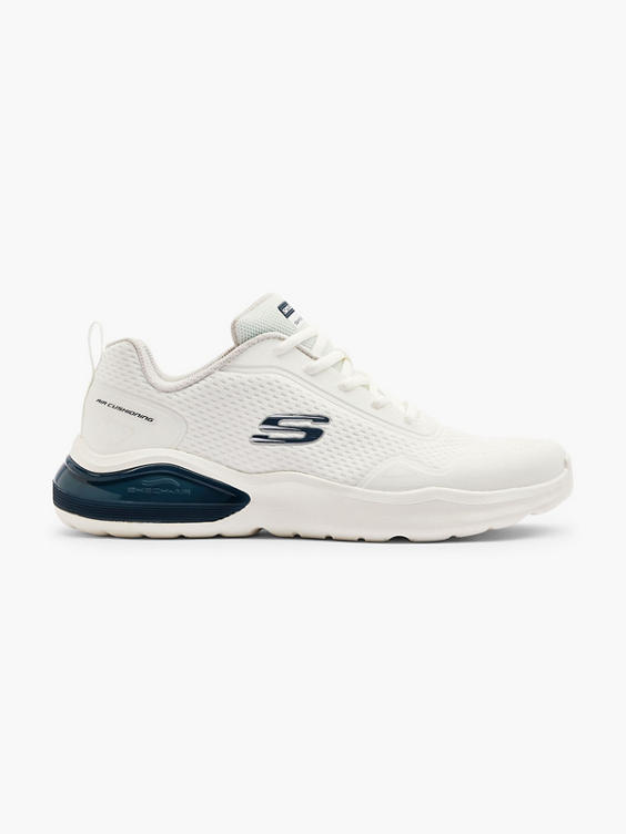 (Skechers) Sneaker AIR CUSHIONING in weiß