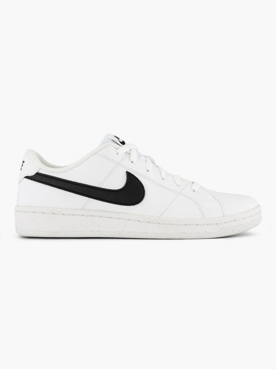 Witte sneaker COURT ROYALE 2