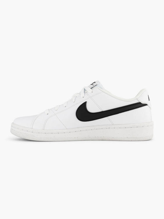 Witte sneaker COURT ROYALE 2