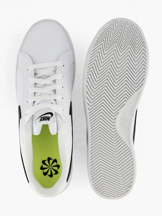 Witte sneaker COURT ROYALE 2