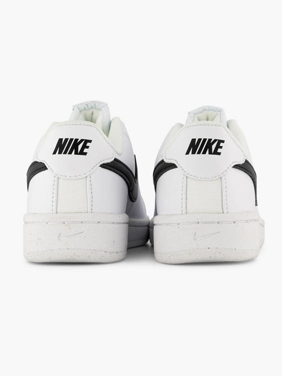 Witte sneaker COURT ROYALE 2
