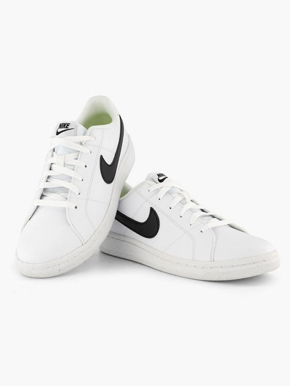 Witte sneaker COURT ROYALE 2