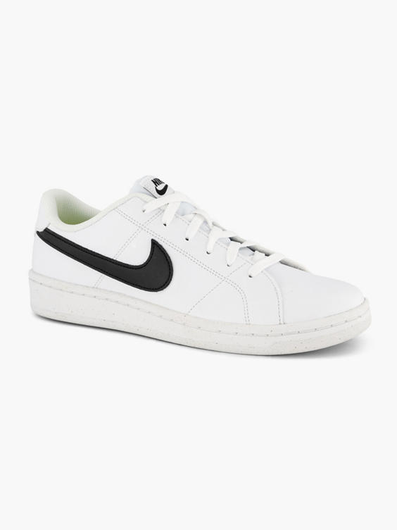 Witte sneaker COURT ROYALE 2