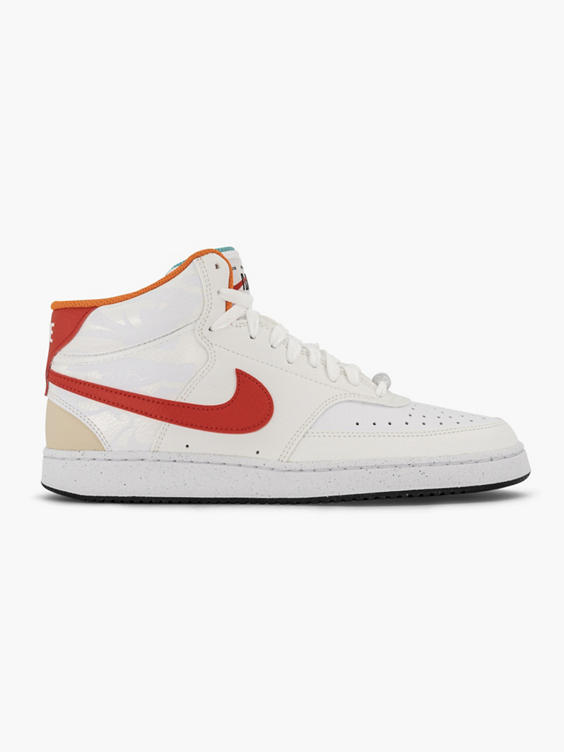 Rode sneaker COURT VISION MID