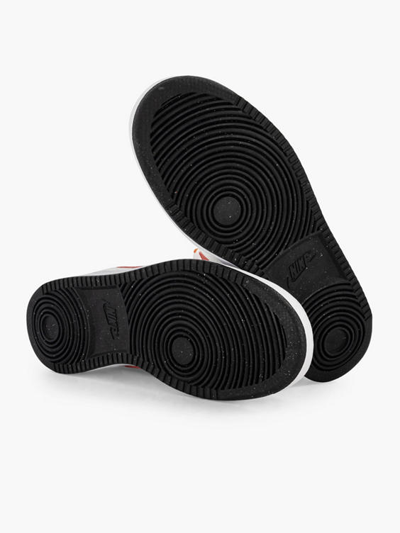 Rode sneaker COURT VISION MID