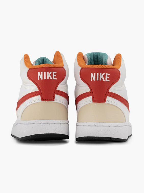 Rode sneaker COURT VISION MID