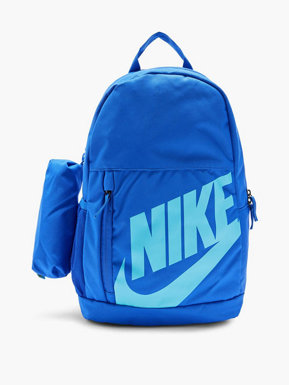(Nike) Nike Elemental Backpack in Blue | DEICHMANN