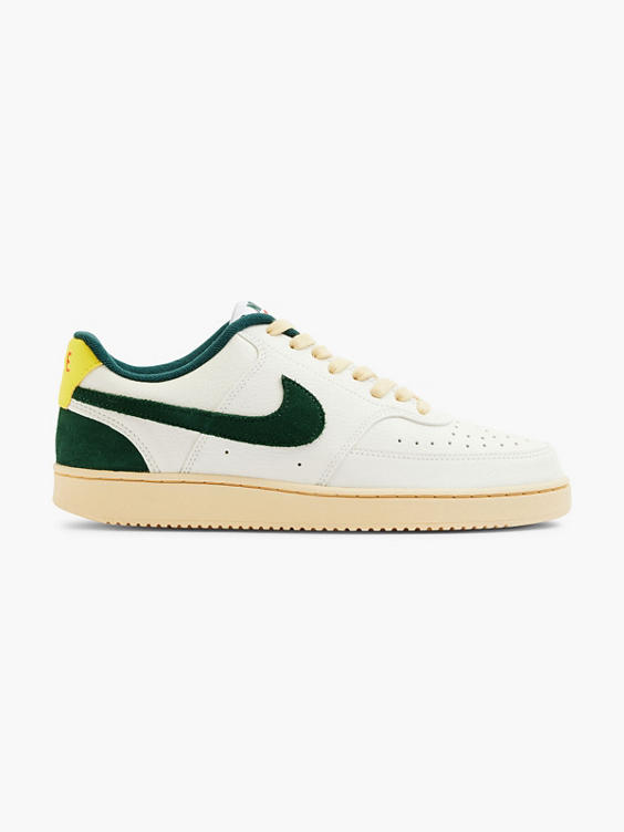 Férfi Nike COURT VISION LOW sneaker