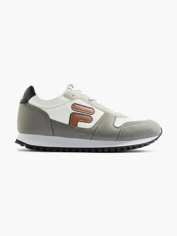 (FILA) Sneaker in grau