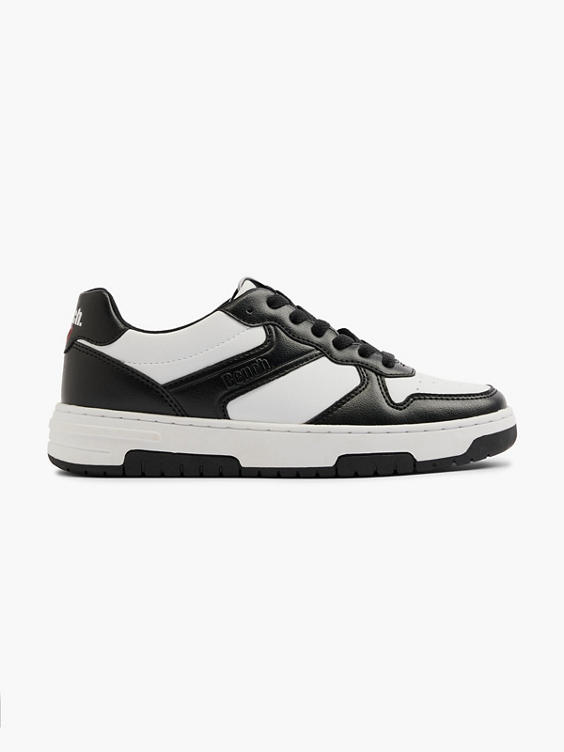 Bench Court style Trainer