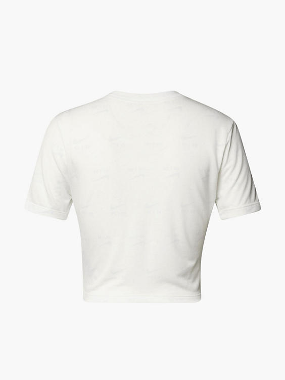 Crop T-Shirt