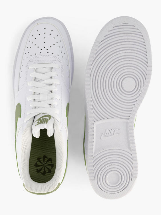 Witte Court Vision Low