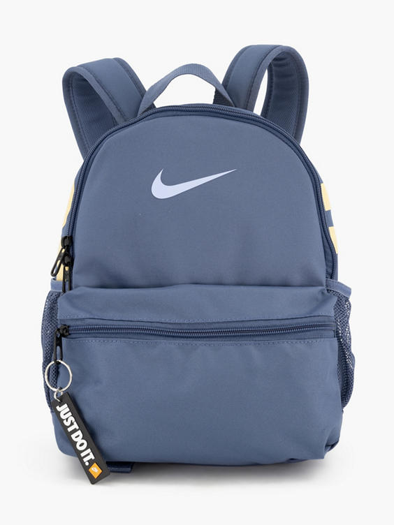 Blauwe Bra Silia JDI Kids Mini Backpack