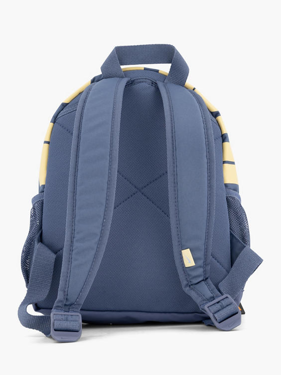 Blauwe Bra Silia JDI Kids Mini Backpack