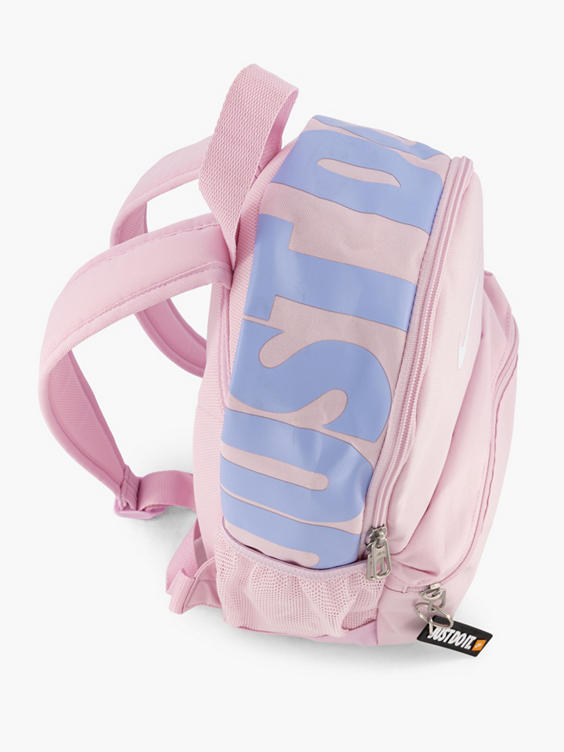 Roze Bra Silia JDI Kids Mini Backpack