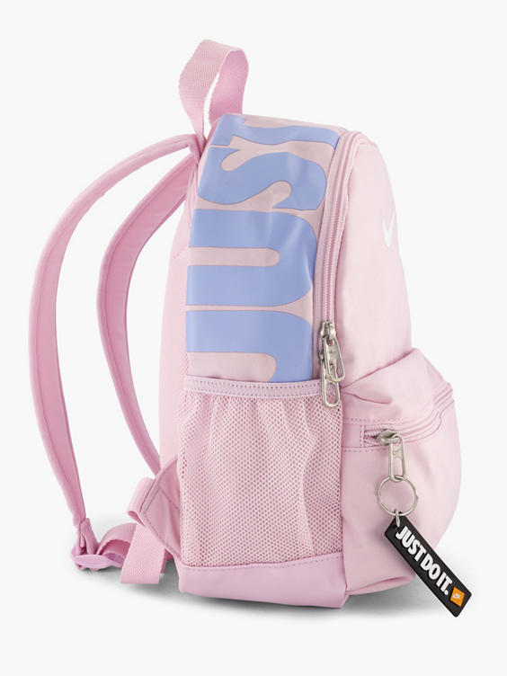 Roze Bra Silia JDI Kids Mini Backpack