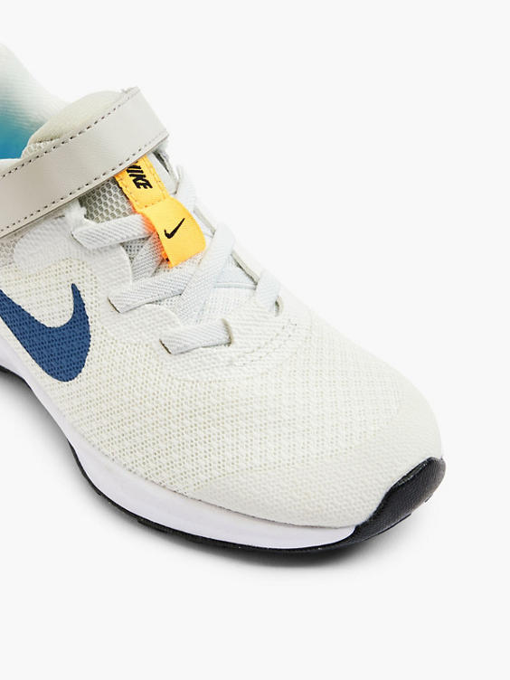 Fiú Nike REVOLUTION 6 NN sportcipő