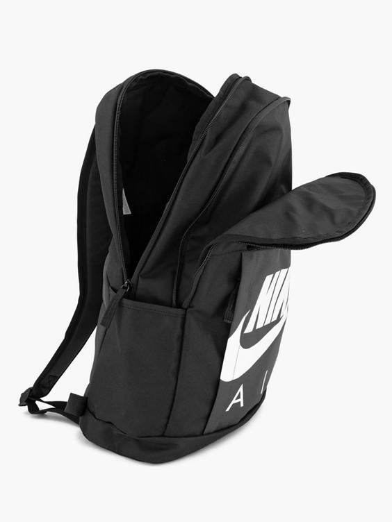 Zwarte Elemental Backpack