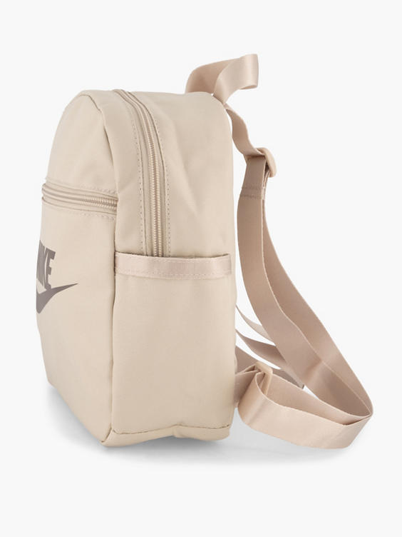 Taupe Futura 365 Womens Mini Backpack