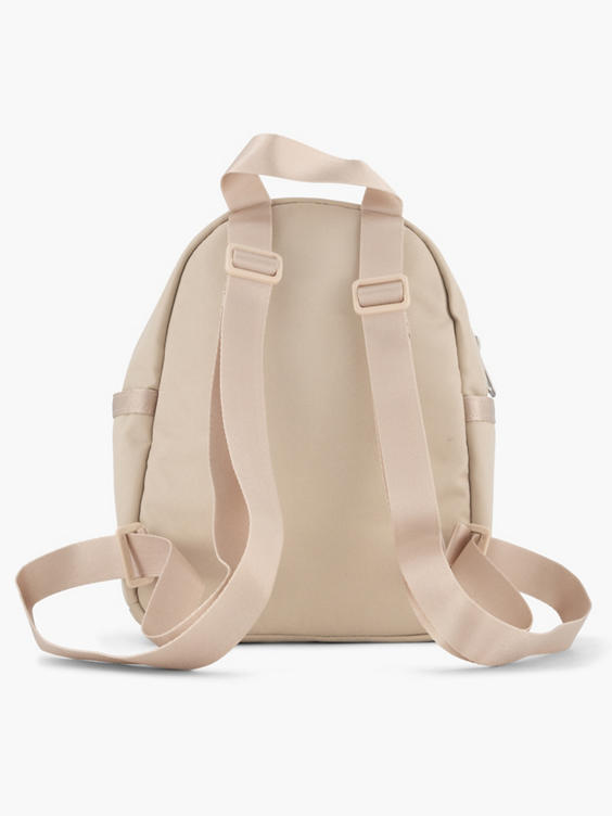 Taupe Futura 365 Womens Mini Backpack