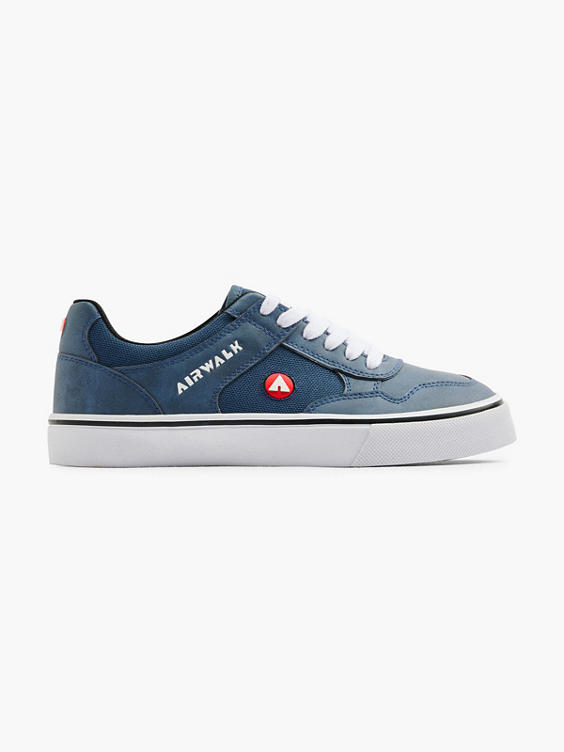 (Airwalk) Sneaker in blau