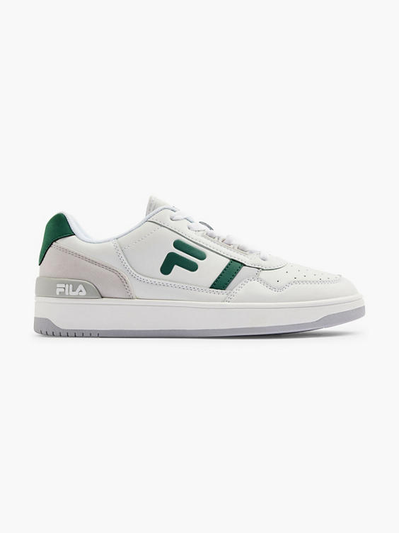 (FILA) Sneaker in weiß