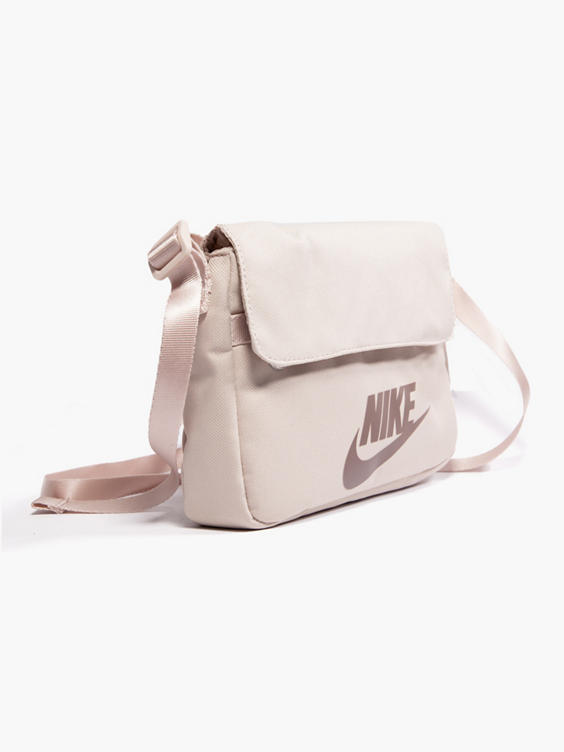 Nike) Nike Futura Crossbody Bag in Pink