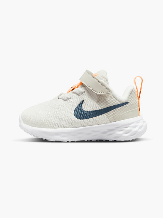 Velcro nikes hot sale for toddlers