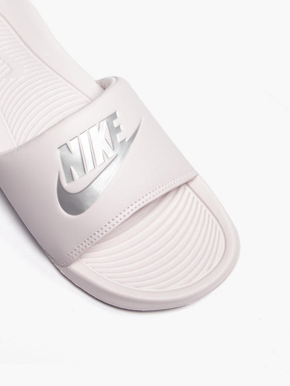 Ladies Nike Victori Slides 