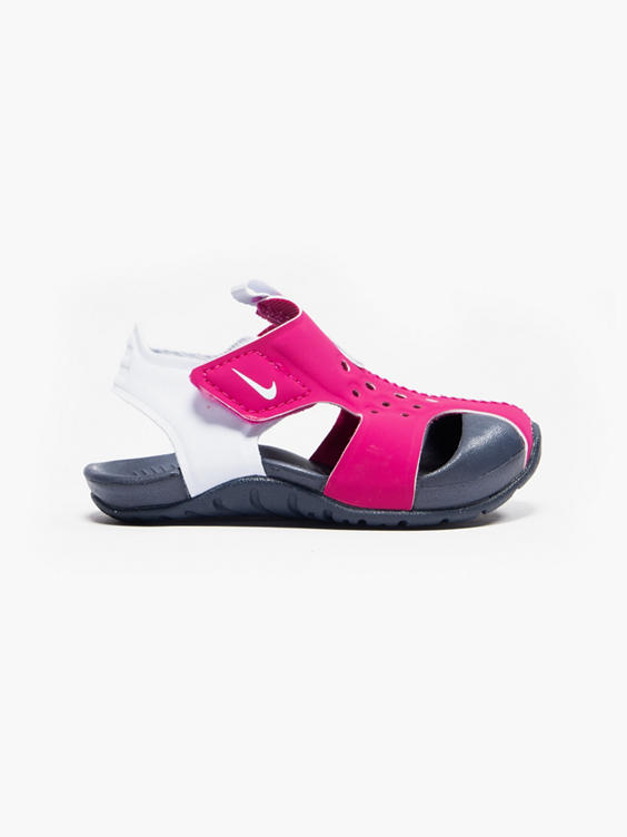 Toddler Girls Nike Sunray Protect Sandals 