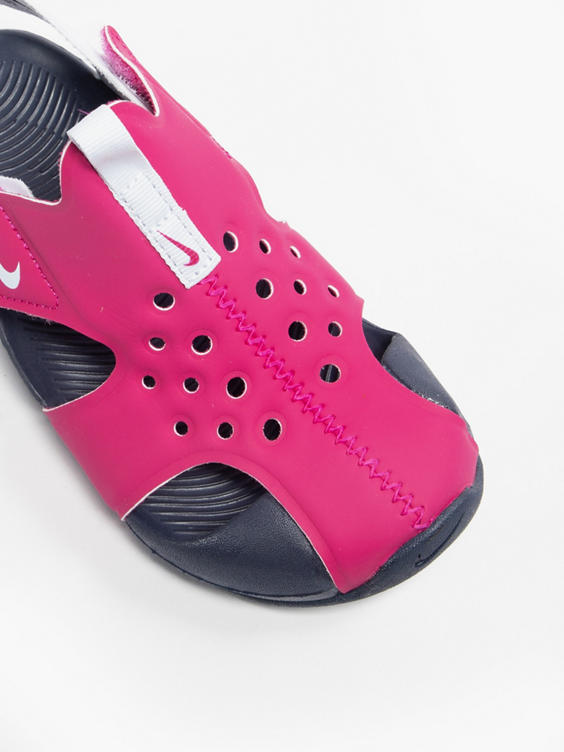 Junior Girls Nike Sunray Protect Sandals