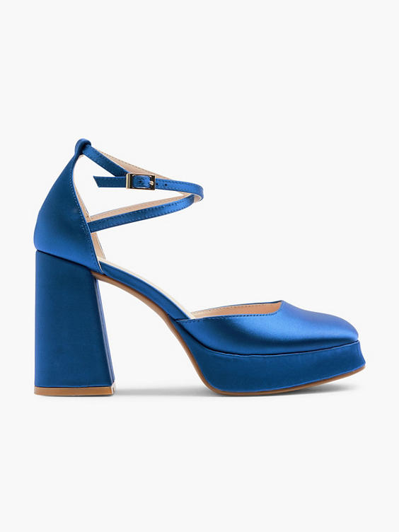 Spangenpumps