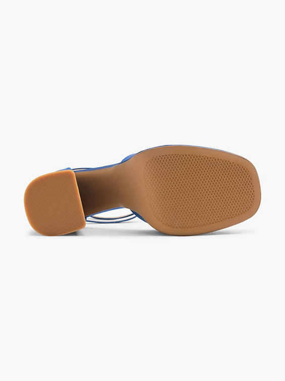 Spangenpumps