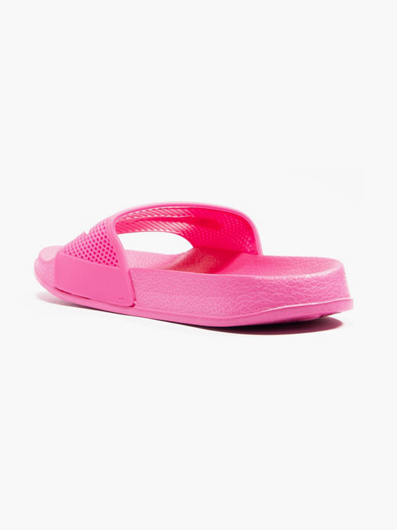 Champion cheap pink slides