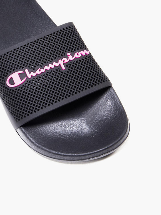 Sandal slip best sale on champion