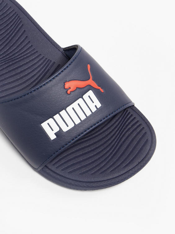Junior Puma Coolcat Slides 